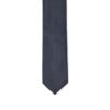Blue Silk Tie