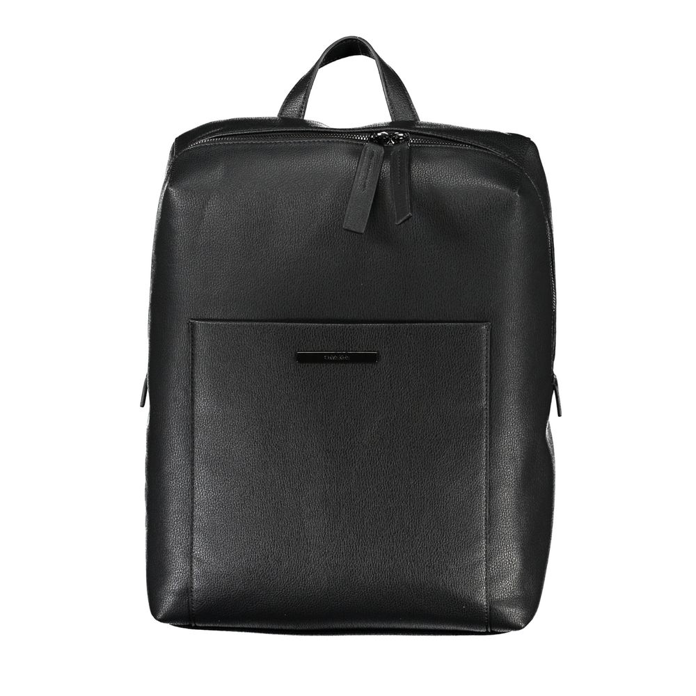 Calvin Klein - Chic Eco-Friendly Designer Backpack