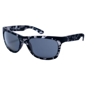 Gray Acetate Sunglasses