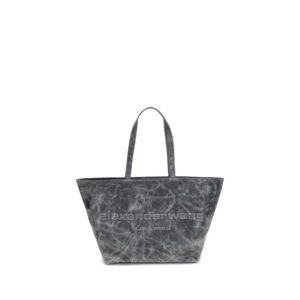 Punch Tote Bag