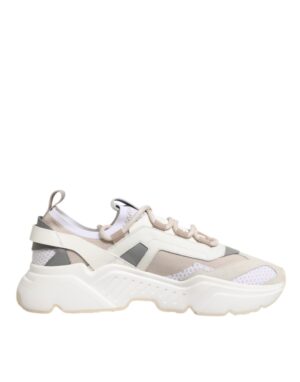 Multicolor Daymaster Low Top Sneakers Shoes