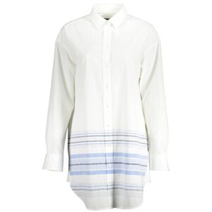 White Cotton Shirt