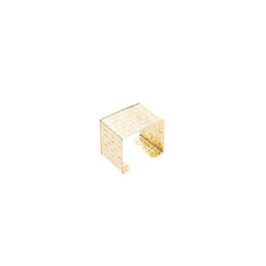 Gold Metal Women Bracelet