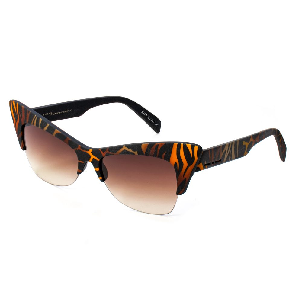 Italia Independent - Multicolor Acetate Sunglasses