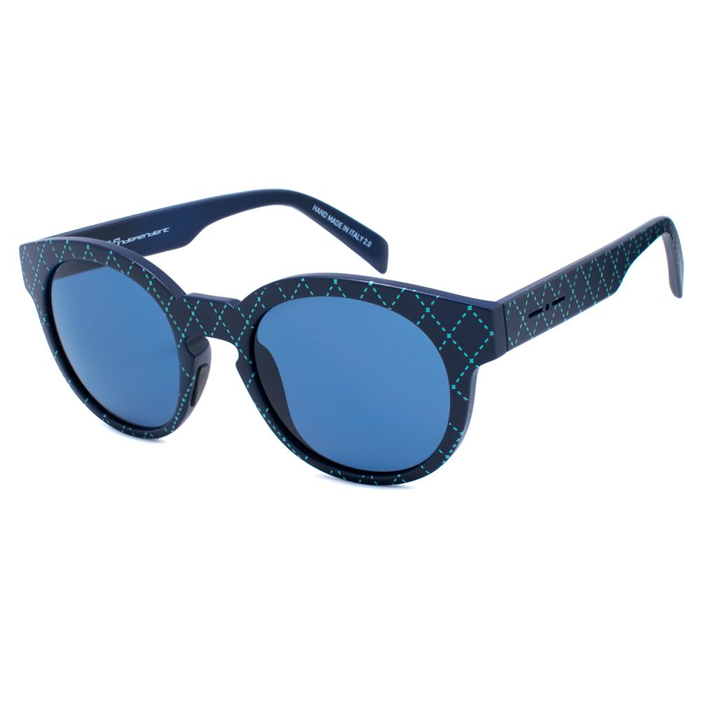 Italia Independent - Bicolor Acetate Sunglasses