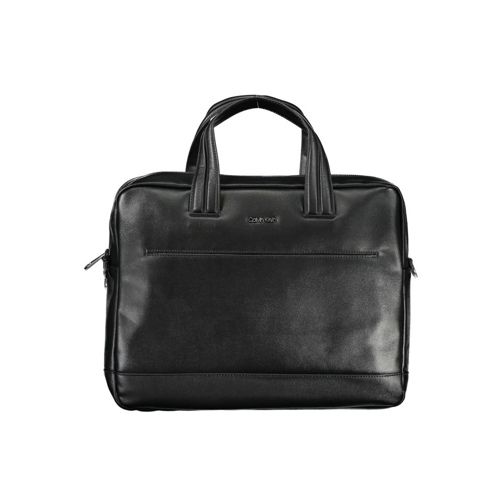 Calvin Klein - Black Polyester Accessory