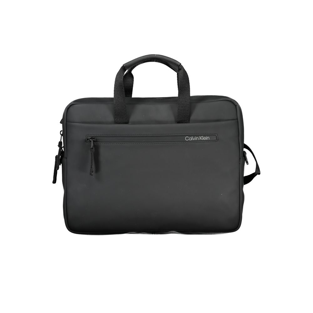 Calvin Klein - Black Polyester Accessory