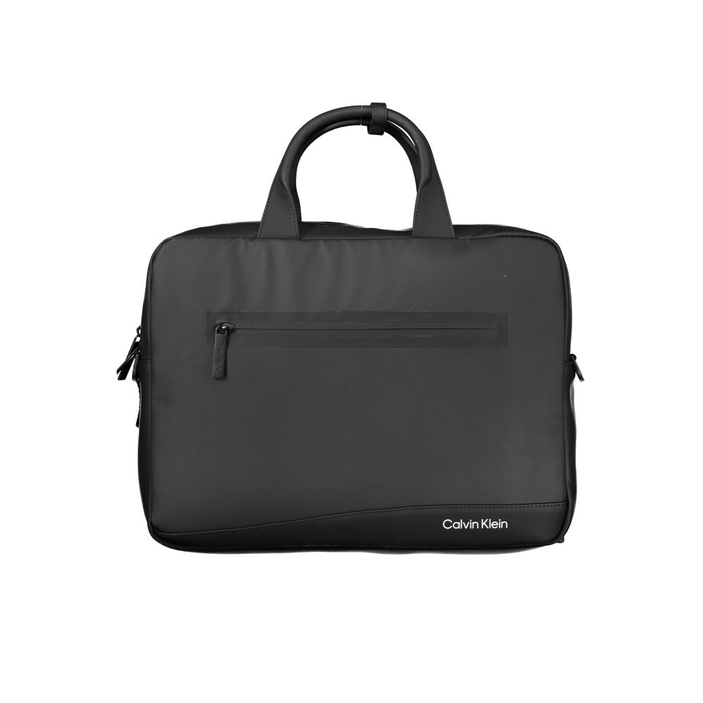 Calvin Klein - Black Polyester Accessory