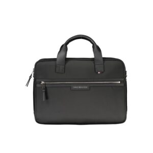 Black Polyester Accessory