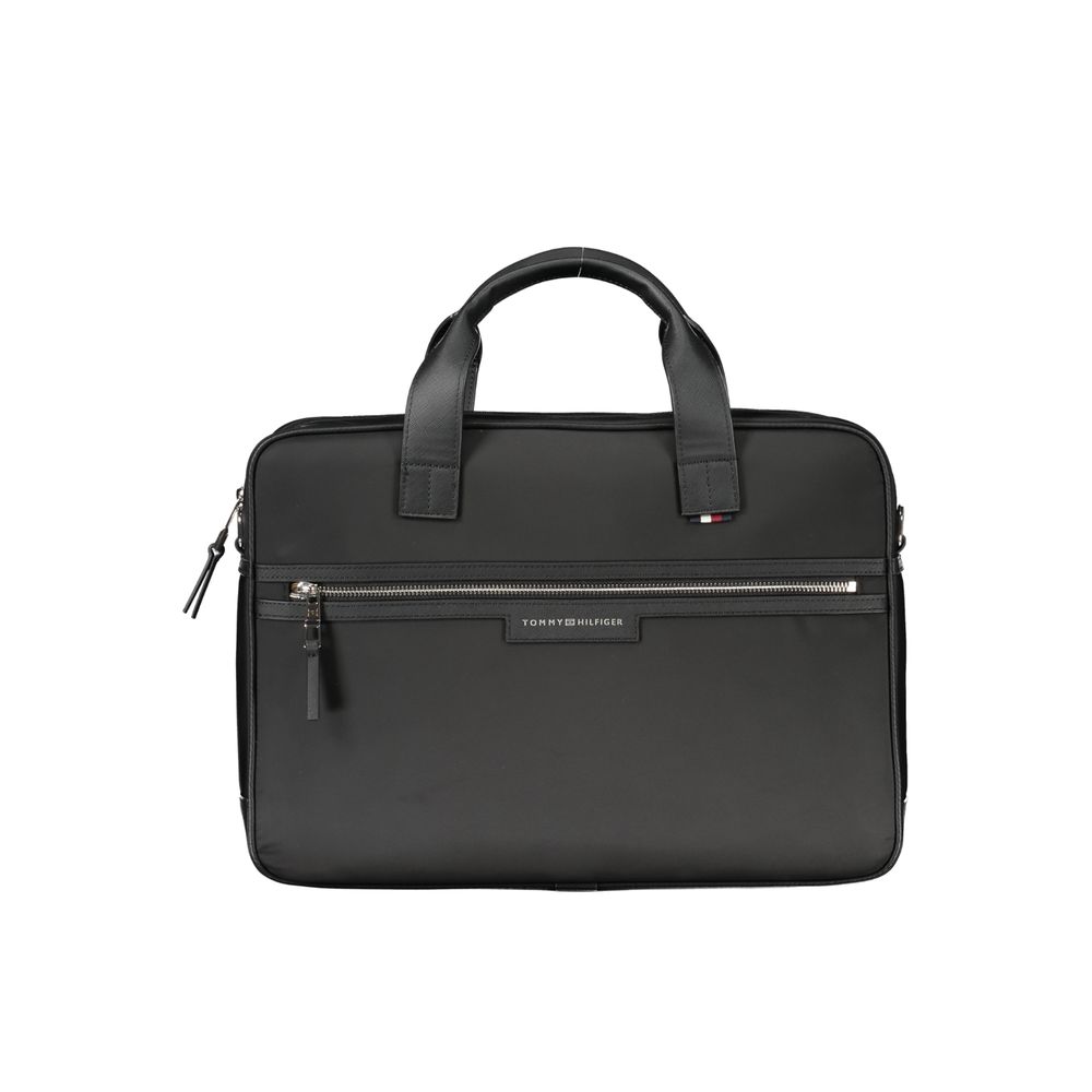 Tommy Hilfiger - Black Polyester Accessory