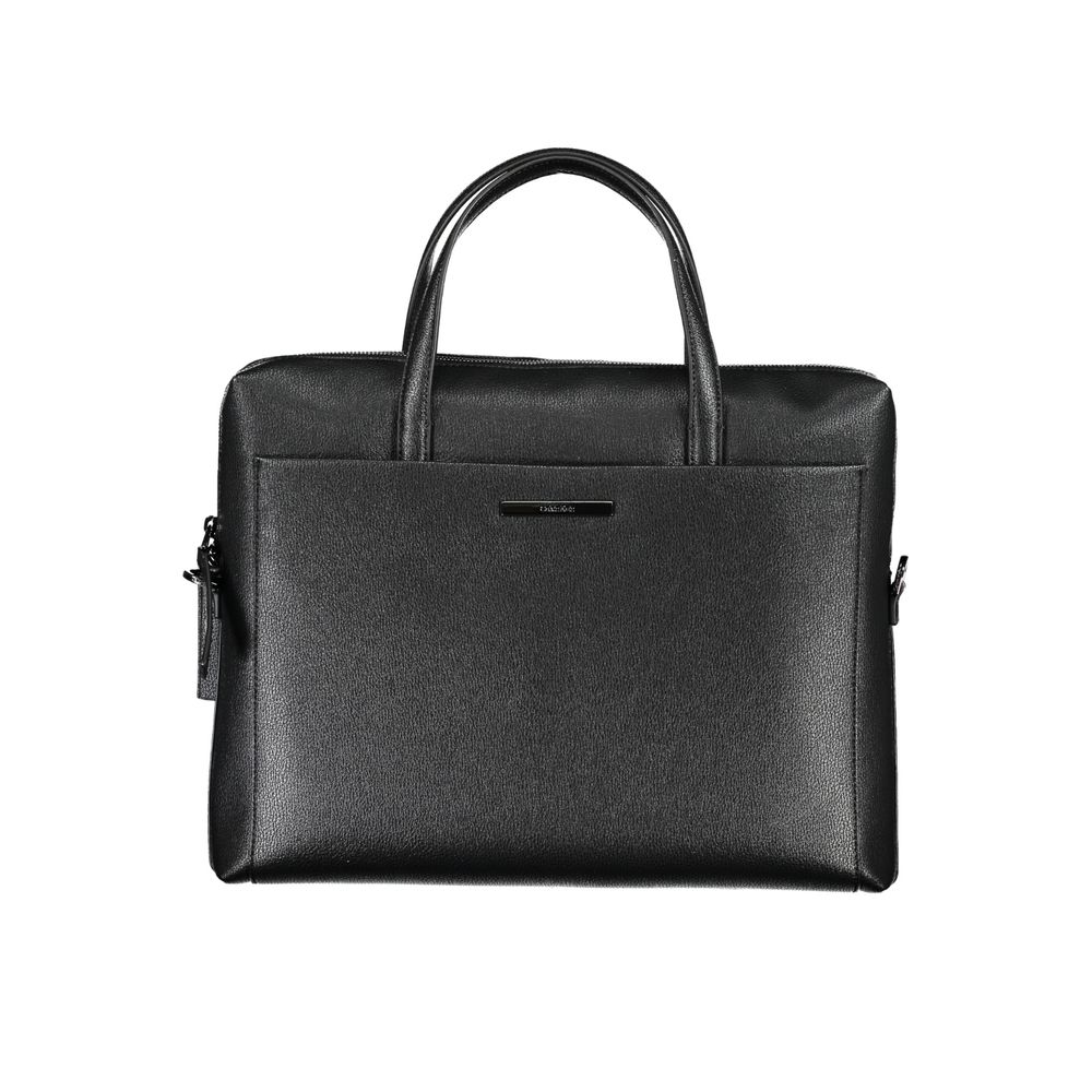 Calvin Klein - Black Polyester Accessory