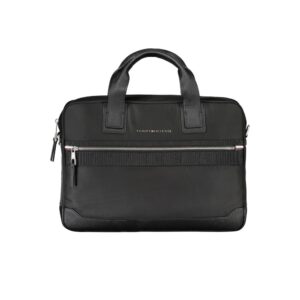 Black Polyester Accessory