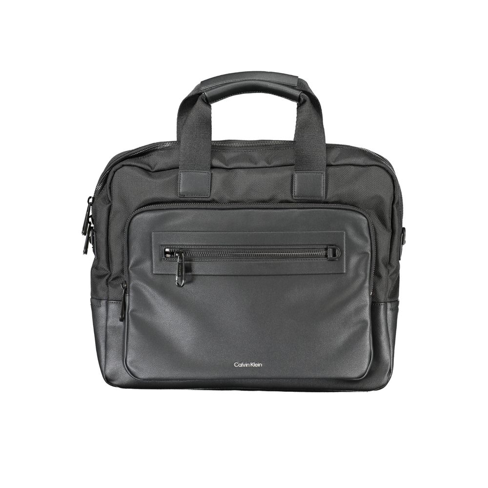 Calvin Klein - Black Polyester Accessory