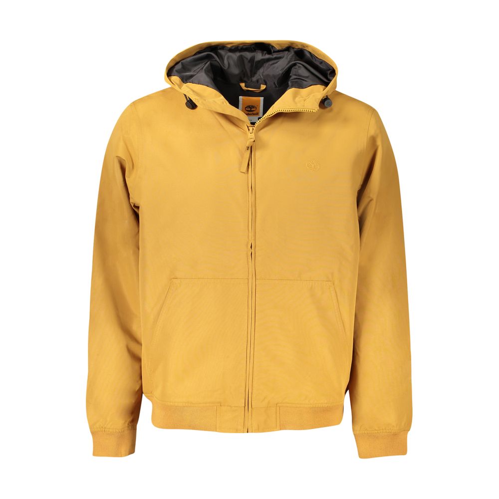 Timberland - Brown Polyester Jackets & Coat