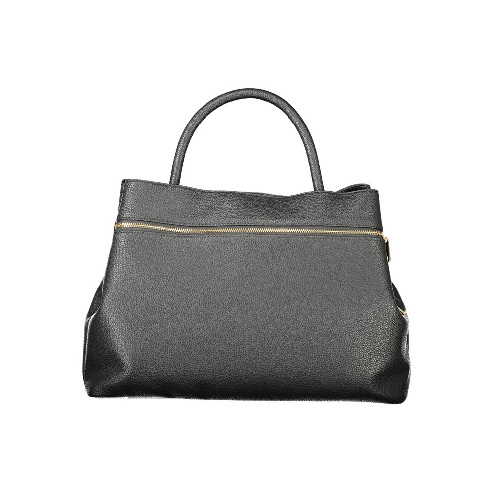 Twinset - Black Polyethylene Women Handbag