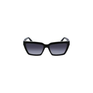 Black Bio Injected Women Sunglass