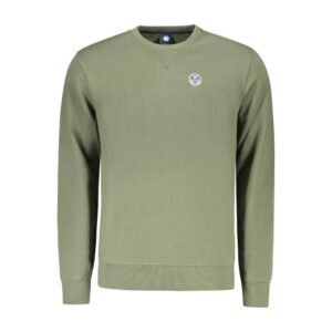 Verde Cotton Men's Sweatshirt