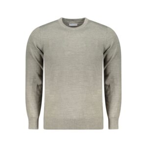 Grigio Acrylic Men Sweater