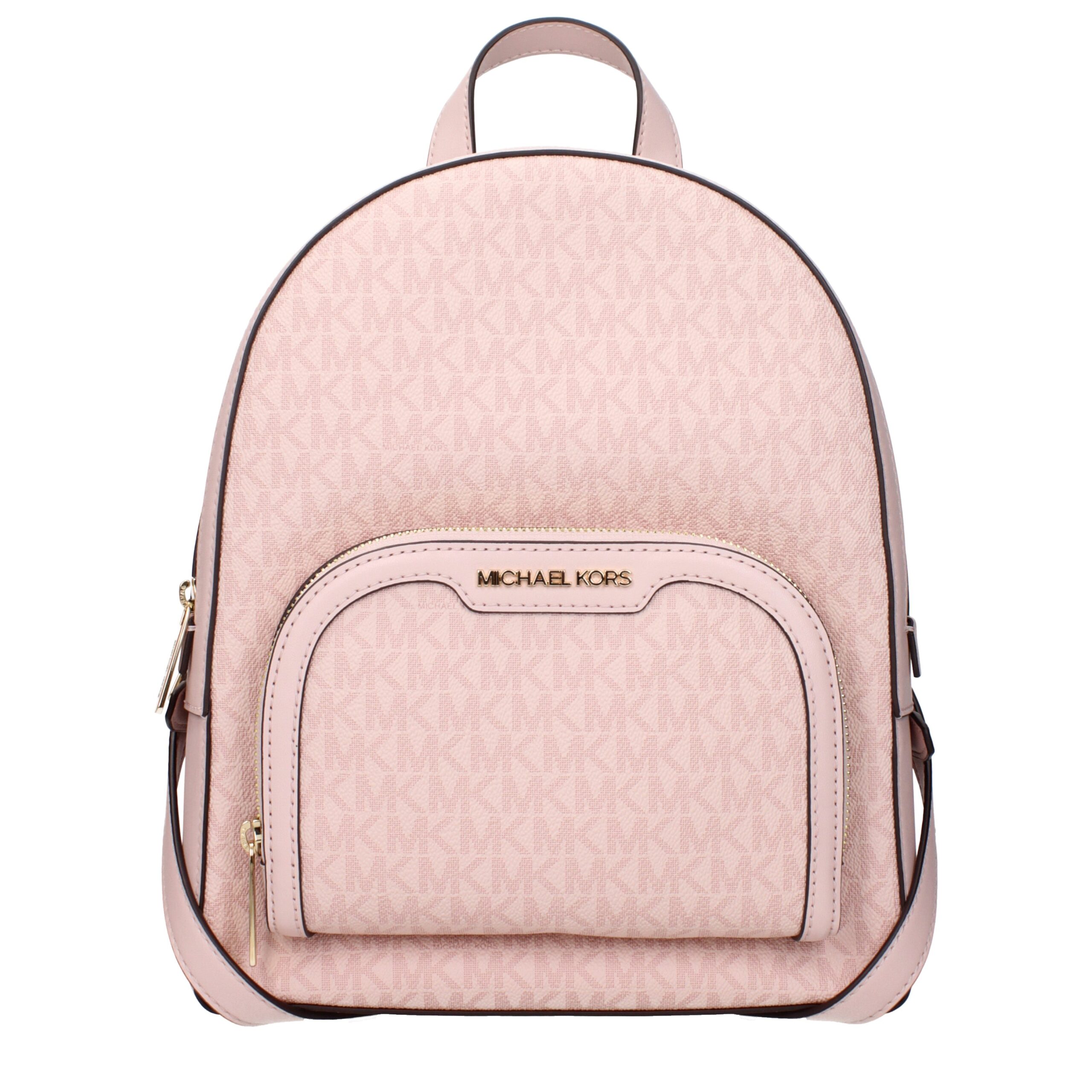 Michael Kors - Pink Fabric Backpack