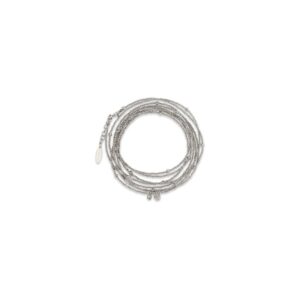 Silver Metal Bracelet