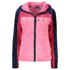 Rosa Polyester Women Jacket