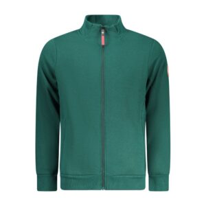Verde Cotton Men Sweatshirt