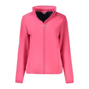 Rosa Polyester Women's Jacket