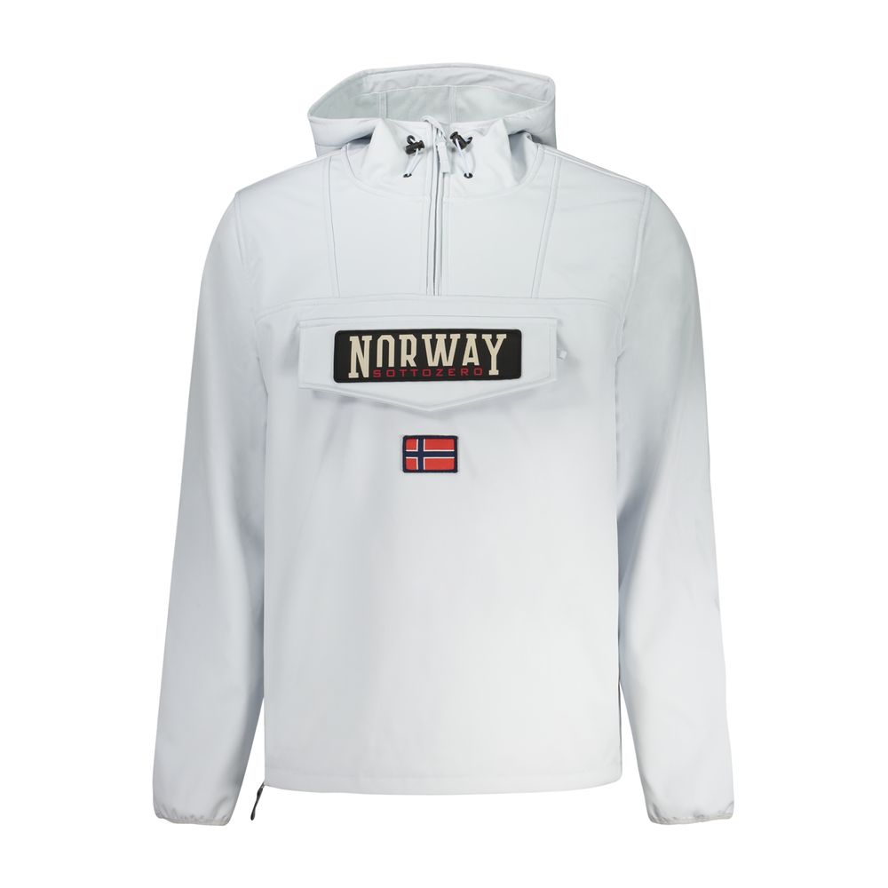 Norway 1963 - Gray Polyester Jackets & Coat