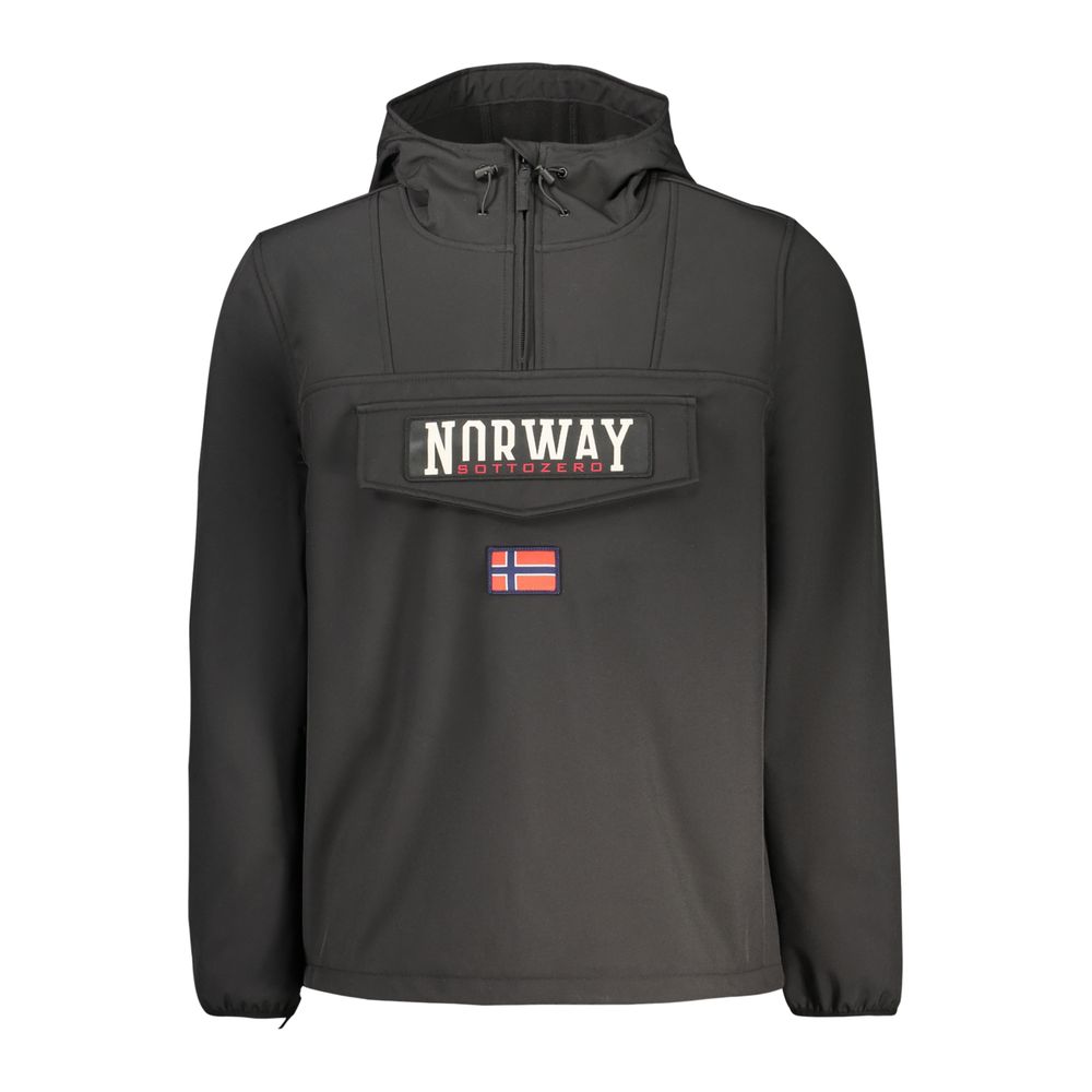 Norway 1963 - Black Polyester Jackets & Coat
