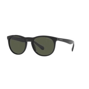 Black Acetate Sunglasses