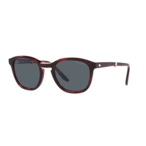 Multicolor Acetate Sunglasses