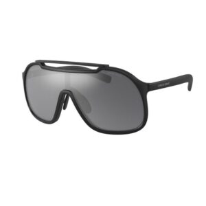 Black Resin Sunglasses