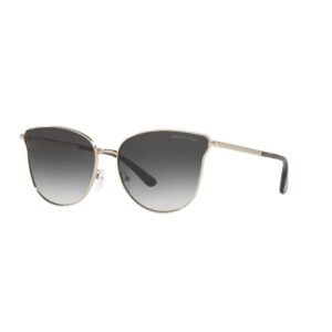 Gold Metal Sunglasses