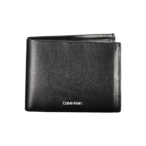 Nero Leather Men Wallet