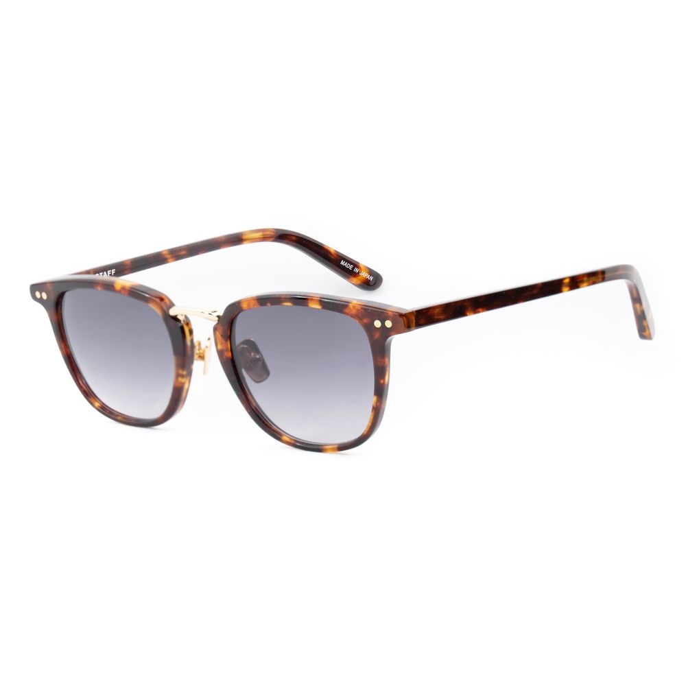 Belstaff - Brown Acetate Sunglasses