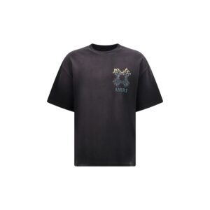 Black Cotton Sportswear