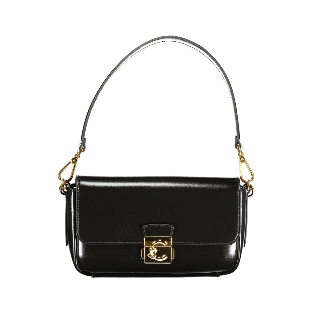 Coccinelle - Verde Pelle Women Shoulder Bag