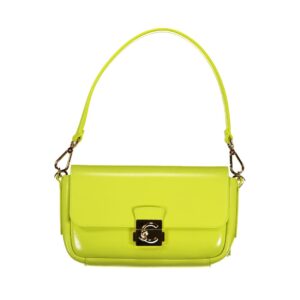 Verde Leather Women Handbag