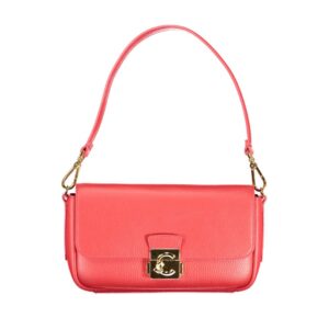 Rosso Leather Women Handbag