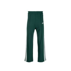 Bicolor Nylon Joggers (Workout Pants)