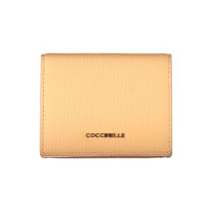 Arancione Leather Women Wallet