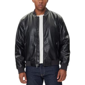 Black Polyethylene Bomber