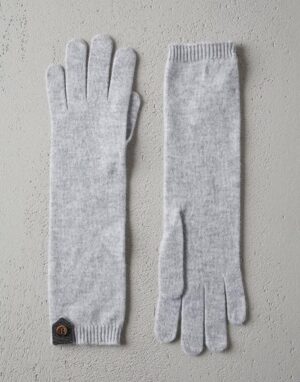 Natural Cashmere Gloves