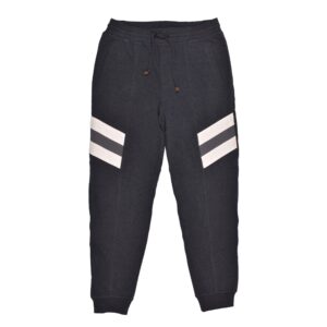 Multicolor Cotton Joggers (Workout Pants)