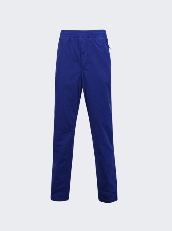 Givenchy - Blue Fibres Casual Pants