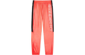 Orange Fibres Athletic Pants