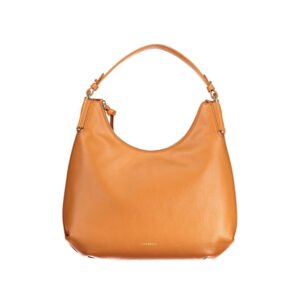 Arancione Leather Women Handbag