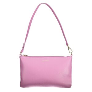 Viola Leather Women Handbag
