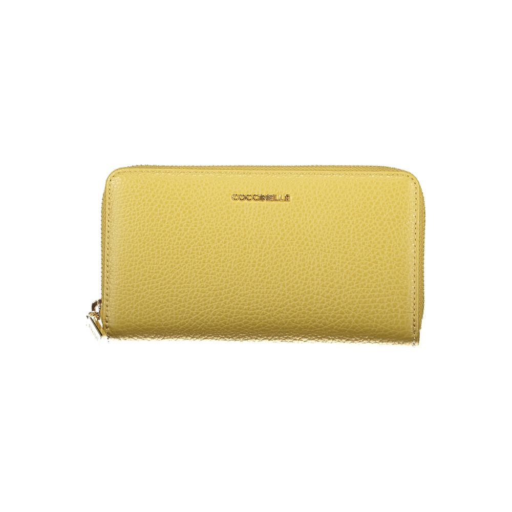 Coccinelle - Verde Pelle Women Wallet