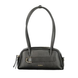 Nero Leather Women Handbag